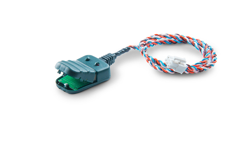 Contactless reader CANCrocodile