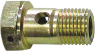 1. Banjo bolt BB 14