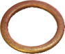 21. Copper washer CW 14-19 21. Copper washer CW 14-19