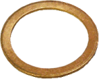 23. Copper washer CW 20-26 23. Copper washer CW 20-26