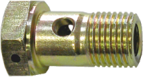 2. Banjo bolt BB 16 2. Banjo bolt BB 16