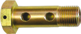 3. Banjo bolt double BB 14/2 3. Banjo bolt double BB 14/2