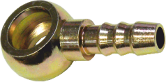 5. Banjo fitting BF 14/10 5. Banjo fitting BF 14/10