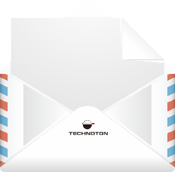 Подписаться на рассылку Technoton Подписаться на рассылку Technoton