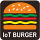 IoT BURGER