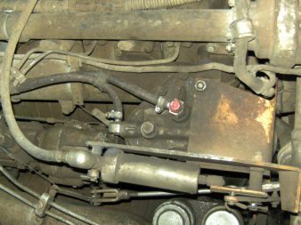 Bypass valve