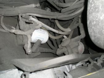 General view of installation. Pic. 1