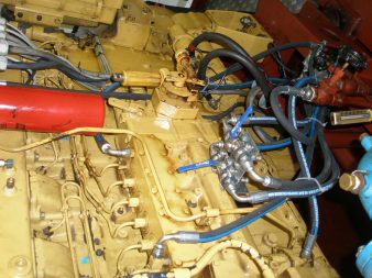 General view of installation. Pic. 2
