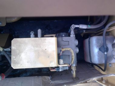DFM installation process
