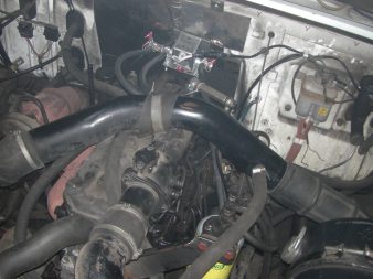 General view of installation. Pic.2