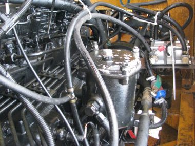 General view of installation. Pic.1