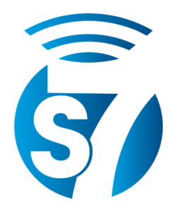 S7 (BLE) wireless interface logo - Technoton S7 (BLE) wireless interface logo - Technoton