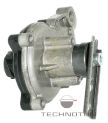Axle Load Sensor GNOM DP Axle Load Sensor GNOM DP