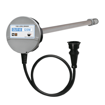 Fuel level sensor with GSM and GPS Fuel level sensor with GSM and GPS