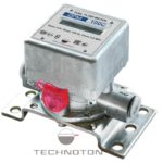 DFM fuel consumption counter