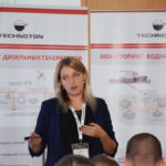 Семинар Технотон "Телематика сложных машин" в Санкт-Петербурге Семинар Технотон "Телематика сложных машин" в Санкт-Петербурге