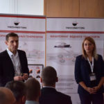 Семинар Технотон "Телематика сложных машин" в Санкт-Петербурге Семинар Технотон "Телематика сложных машин" в Санкт-Петербурге