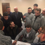 Семинар Технотон "Телематика сложных машин" в Киеве Семинар Технотон "Телематика сложных машин" в Киеве