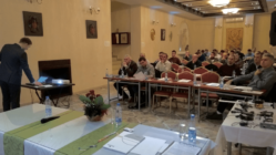 Семинар Технотон в Белграде, Сербия Семинар Технотон в Белграде, Сербия