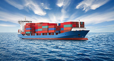 Monitoreo del consumo de combustible en portacontenedores marinos y embarcaciones especiales Monitoreo del consumo de combustible en portacontenedores marinos y embarcaciones especiales