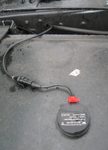 Installation DUT-E on МAZ-MAN tank