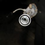 Installation DUT-E fuel sensor