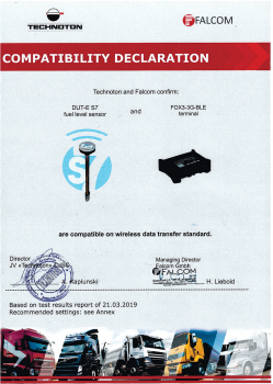 Falcom-FOX3-3G-BLE.-DUT-E-S7-Technoton.-Declaration-of-Conformity..-1 Falcom-FOX3-3G-BLE.-DUT-E-S7-Technoton.-Declaration-of-Conformity..-1