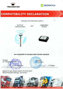 Neomatica-ADM007BLE.-Technoton-DUT-E-S7-ENG Neomatica-ADM007BLE.-Technoton-DUT-E-S7-ENG