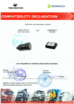 Neomatica-ADM007BLE.-Technoton-GNOM-DDE-S7-ENG. Neomatica-ADM007BLE.-Technoton-GNOM-DDE-S7-ENG.