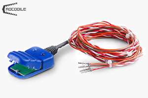Contactless reader 1708Crocodile