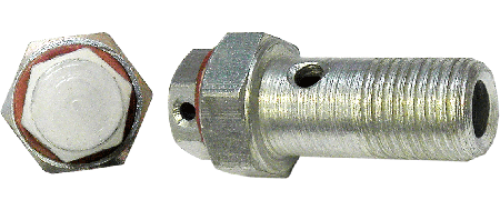 7. Non-return valve К10