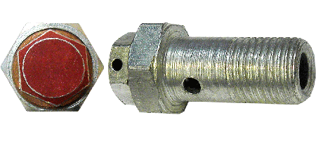9. Bypass valve К20