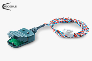 Contactless reader CANCrocodile