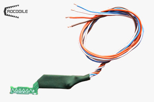 Contactless reader CANCrocoLITE