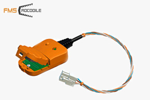 Contactless FMS gateway FMSCrocodile