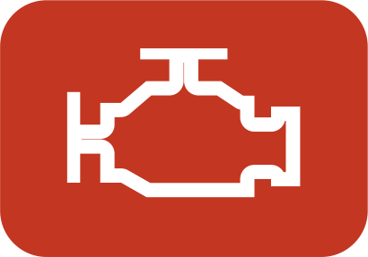 Reading engine parameters from CAN bus