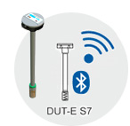 Wireless fuel level sensor DUT-E S7 Wireless fuel level sensor DUT-E S7