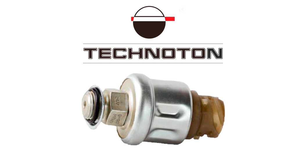 Sensor de carga por eje Sensor de carga por eje