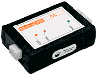 MasterCAN CC vehicle FMS data interface MasterCAN CC vehicle FMS data interface