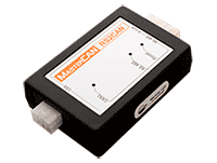 MasterCAN RS2CAN data converter RS232/485 to J1939 MasterCAN RS2CAN data converter RS232/485 to J1939