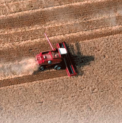 Agricultural machinery Agricultural machinery