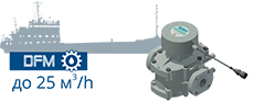 DFM Industrial fuel flow meters – DFM Industrial fuel flow meters –