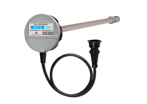 Fuel level sensor