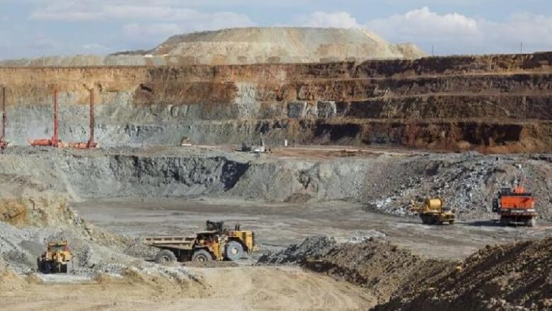 Online monitoring of quarry machinery fuel efficiency Online monitoring of quarry machinery fuel efficiency