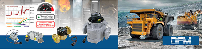 Engine fuel consumption measurement Engine fuel consumption measurement