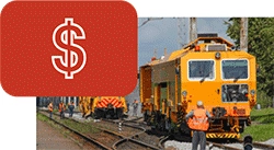 Railway transport monitoring - Fuel economy Fuel economy in rail transport