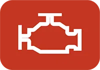 Engine diagnostics based on fuel consumption