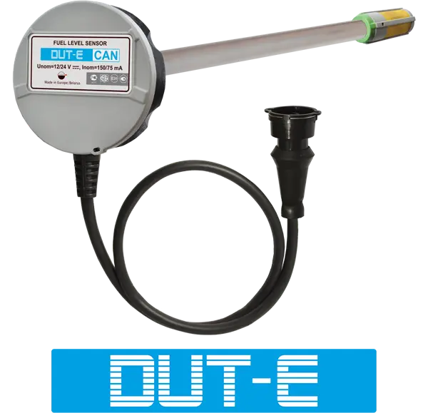 Fuel level sensor Fuel level sensor