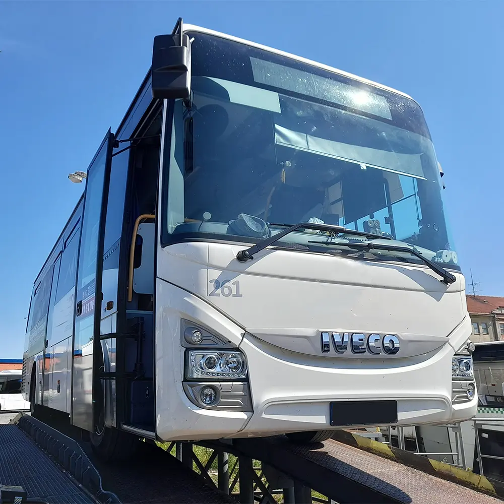 IVECO bus IVECO bus