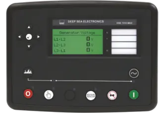 Diesel generator controller DSE 7320 Diesel generator controller DSE 7320